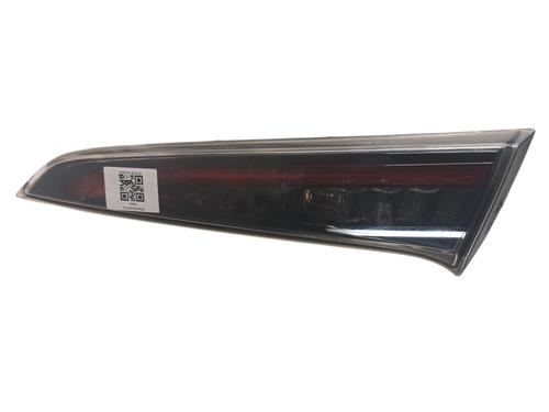 Right tailgate light TOYOTA COROLLA Hatchback (_E21_, _EA1_, _EH1_) 1.8 Hybrid (ZWE211, ZWE219) | BP38203664C80 - Image 2