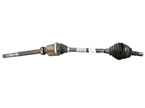 Right front driveshaft CITROËN C4 CACTUS 1.6 BlueHDi 100 | BP38555855M39 - Image 3