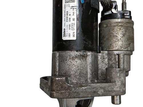 Starter CITROËN C4 Picasso II 1.2 THP 130 | BP38210242M8 - Image 3