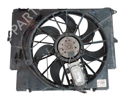 Fan BMW 3 (E90) 320 d | BP38218274M128 - Image 3