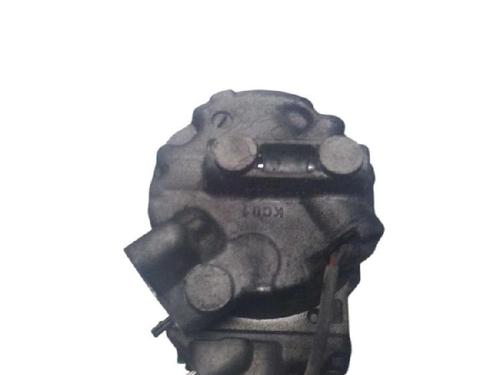 AC compressor BMW 1 (E81) 118 d | BP38214010M34 - Image 2