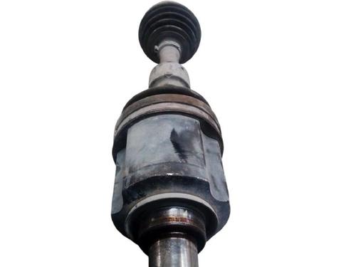Left front driveshaft MITSUBISHI ASX (GA_W_) 1.8 DI-D (GA6W) | BP38555019M38 - Image 3