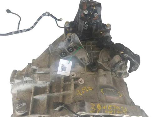 Gearbox KIA CEE'D (JD) 1.4 CVVT | BP38210889M3 - Image 2