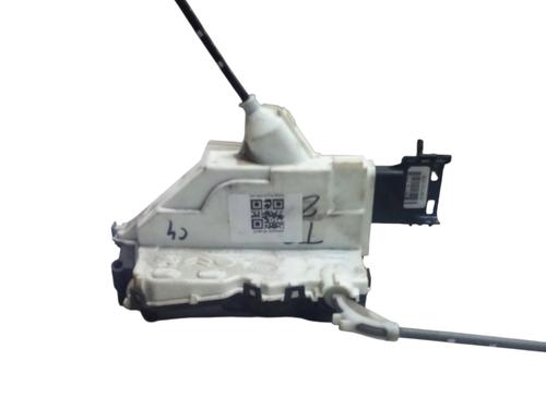 Used Rear right lock Rear right lock 38984382 38984382