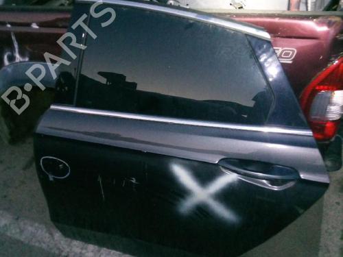 Used Left rear door Left rear door 39197949 39197949