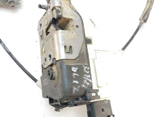 Used Front left lock Front left lock 38215867 38215867