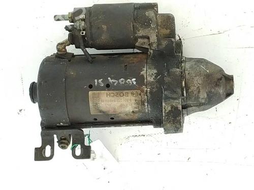 Starter AUDI A8 D3 (4E2, 4E8) 4.0 TDI quattro | BP38212405M8 - Image 3