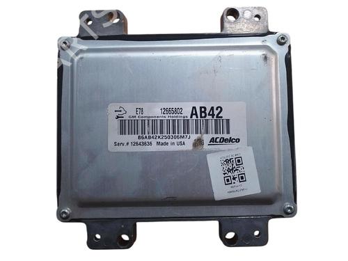 Used Control unit Control unit 38206557 38206557