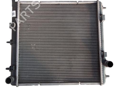 Køler CITROËN C4 CACTUS 1.2 THP 110 | BP38218558M31 - Image 2