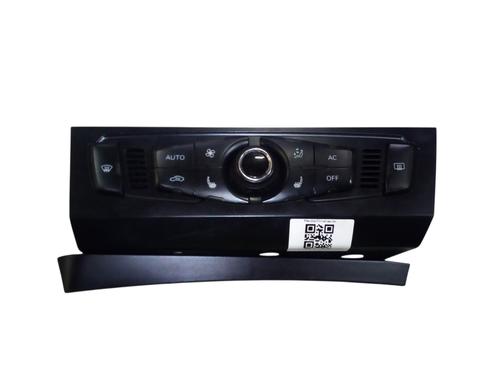 Climate control AUDI Q5 (8RB) 2.0 TDI | BP38222502I5 - Image 3