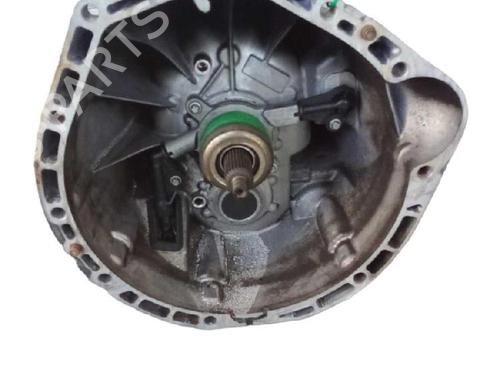 Used Gearbox Gearbox 38206455 38206455