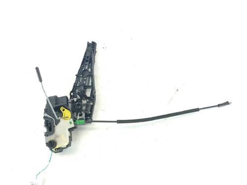 Fechadura trás esquerda Fechadura trás esquerda 38212718 38212718