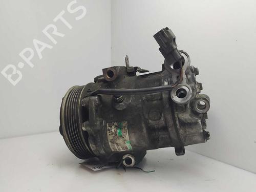 Used AC compressor AC compressor 38220825 38220825