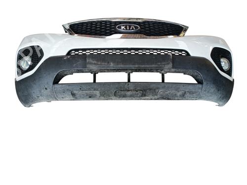 Used Front bumper Front bumper 38435815 38435815