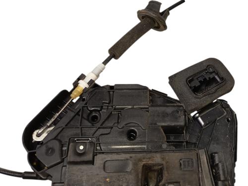 Used Front right lock Front right lock 38983592 38983592