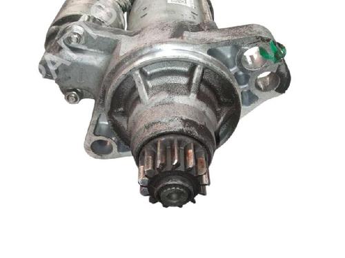 Starter VW POLO VI (AW1, BZ1, AE1) 1.0 TSI | BP38208164M8 - Image 2