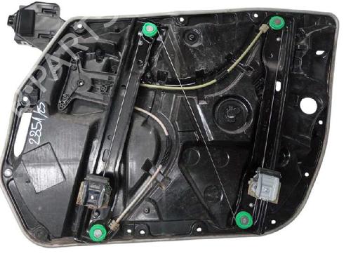 Used Front left window mechanism Front left window mechanism 38213146 38213146