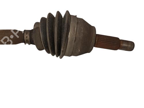 Right front driveshaft FORD TOURNEO COURIER B460 MPV 1.0 EcoBoost | BP38983695M39 - Image 3