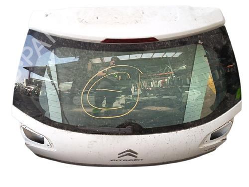 Bagklap CC/Kombi-Coupé Bagklap CC/Kombi-Coupé 38984412 38984412