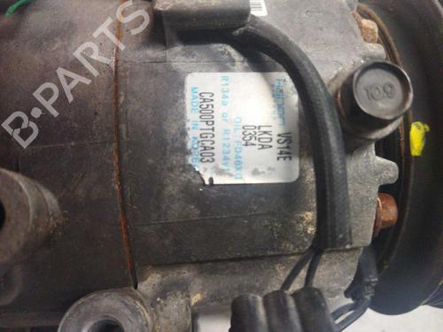 AC compressor HYUNDAI i30 (PDE, PD, PDEN) 1.6 CRDi | BP38211373M34 - Image 5