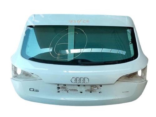 tailgate-audi-q5-8rb-2008-2009-2010-2011-2012-2013-2014-2015-2016-2017-2018-2019-38222495 main image