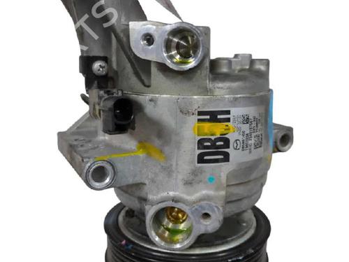 Used AC compressor AC compressor 38207083 38207083