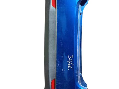 rear-bumper-chevrolet-spark-m300-2009-38218658 main image