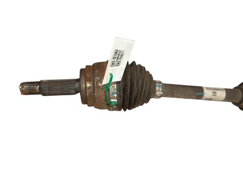 Left front driveshaft KIA CEED (CD) 1.0 T-GDI | BP38212492M38 - Image 4