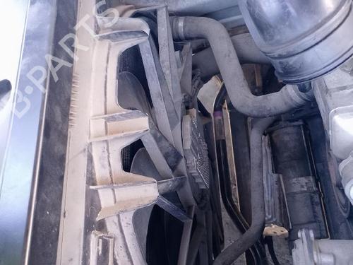 Used Fan Fan 38221603 38221603