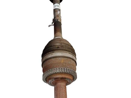 Left front driveshaft KIA CEE'D (JD) 1.6 CRDi 110 | BP38206368M38 - Image 3