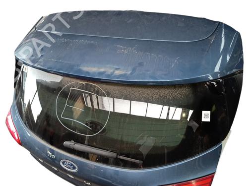 Bagklap CC/Kombi-Coupé Bagklap CC/Kombi-Coupé 38983621 38983621