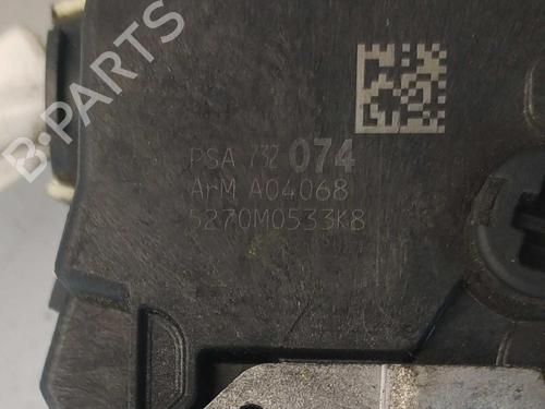 Used Front right lock Front right lock 38214558 38214558