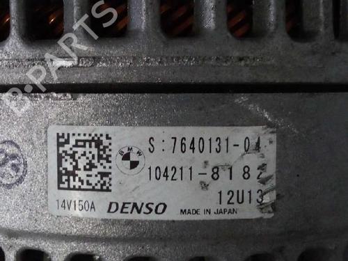 Alternador Alternador 38210034 38210034