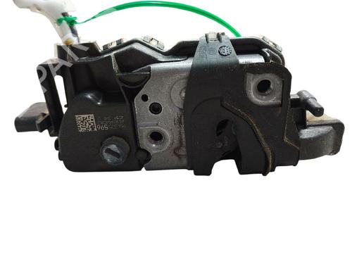 Front left lock OPEL MOKKA 1.2 (76) | BP38555648C98 - Image 2