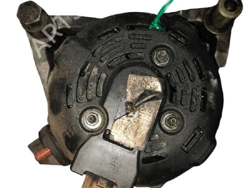 Alternator FORD FOCUS C-MAX (DM2) 2.0 TDCi | BP38210511M7 - Image 3