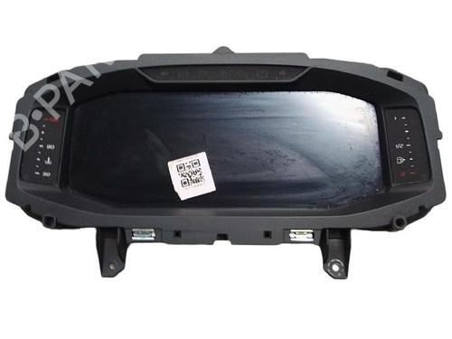 Instrument cluster SEAT ARONA (KJ7, KJP) 1.0 TGi | BP38206232C47 - Image 2