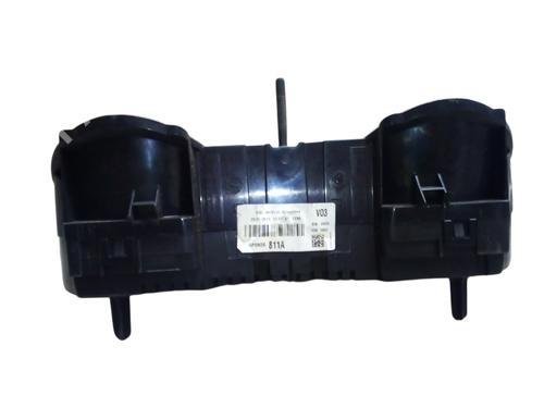 Used Instrument cluster Instrument cluster 38206191 38206191