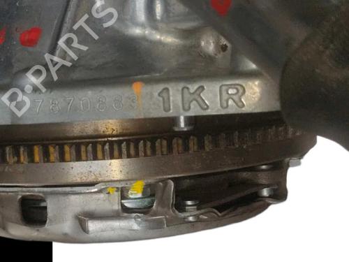 Engine TOYOTA AYGO (_B4_) 1.0 VVTi (KGB40) | BP38220414M1 - Image 3