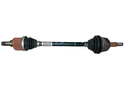 Left front driveshaft CITROËN C4 Picasso II 1.2 THP 130 | BP38218937M38 - Image 2