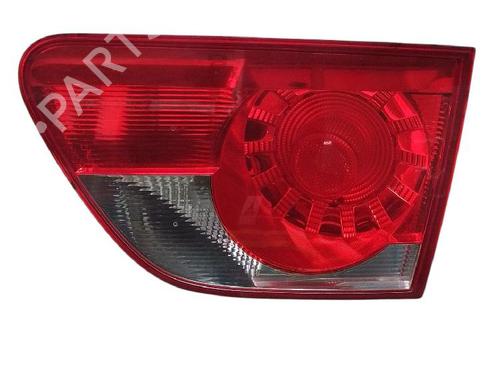 Left tailgate light SEAT ALTEA (5P1) 1.2 TSI | BP38206190C79 - Image 2