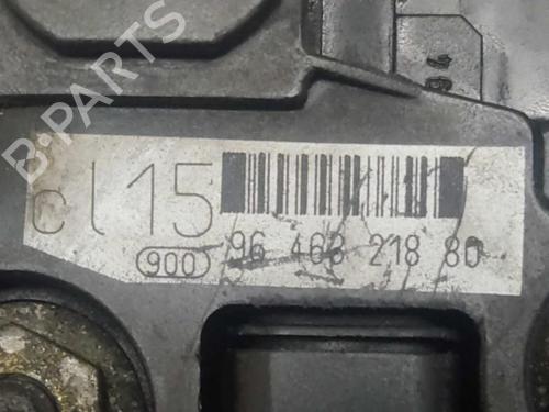 Used Alternator Alternator 38207014 38207014