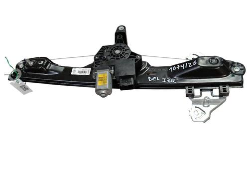 Front left window mechanism RENAULT KADJAR (HA_, HL_) 1.5 BLUE dCi 115 (HLA6) | BP38984227C22 - Image 3