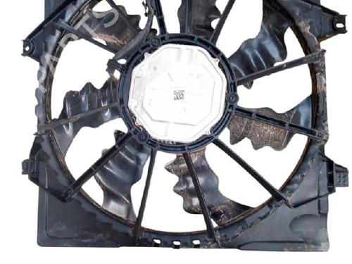 Used Fan Fan 38214235 38214235