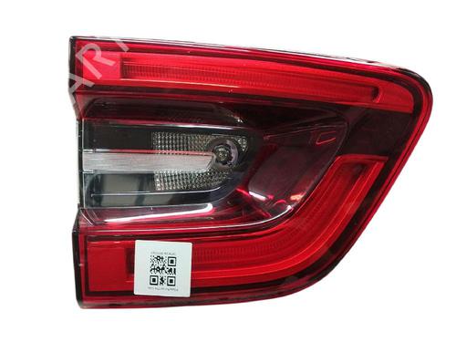 Left tailgate light RENAULT KADJAR (HA_, HL_) 1.5 BLUE dCi 115 (HLA6) | BP38221637C79 - Image 2