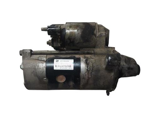Starter OPEL ANTARA A (L07) 2.2 CDTi | BP38212473M8 - Image 2