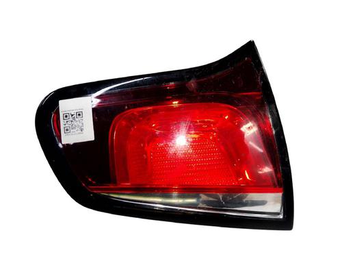 Used Left tailgate light Left tailgate light 39197726 39197726