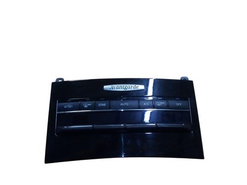 Climate control MERCEDES-BENZ E-CLASS (W212) E 220 CDI / BlueTEC (212.001, 212.002) | BP38554127I5 - Image 2