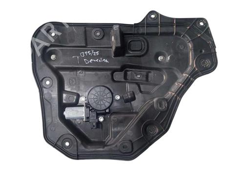 Used Rear right window mechanism Rear right window mechanism 38214319 38214319