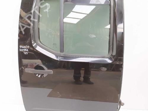 Used Right rear door Right rear door 38221967 38221967