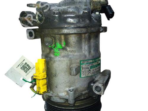 AC compressor CITROËN C5 II (RC_) 1.6 HDi (RC8HZB) | BP38206912M34 - Image 3